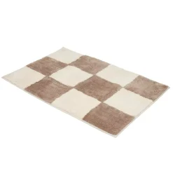 Chess Linfarget Baderomsmatte 60x90