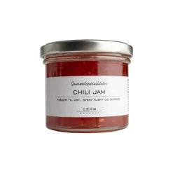 Chili Jam