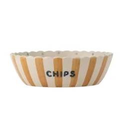 Chip Skål D24
