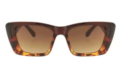 Chloe Bronze Solbriller