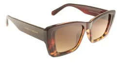 Chloe Bronze Solbriller