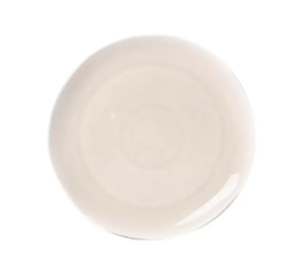 Chloe Tallerken Beige 20xx2,3cm Porselen