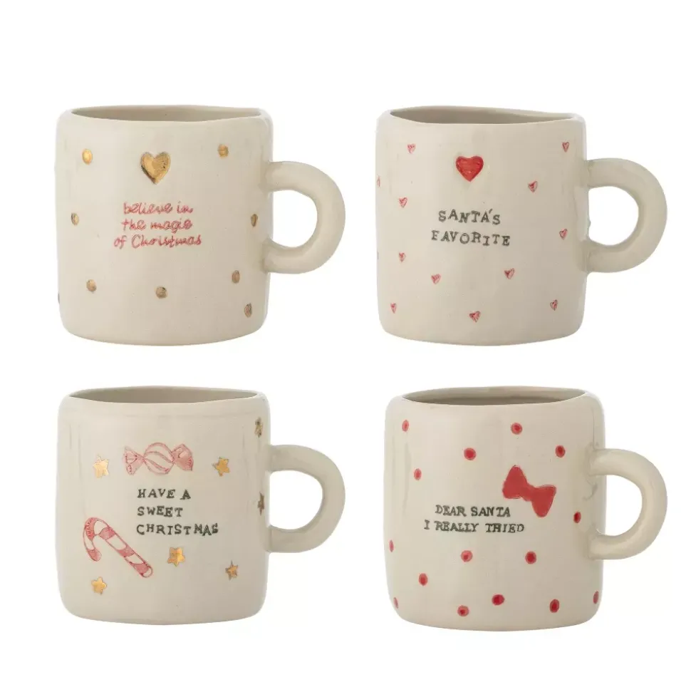 Christy Kopp S/4 Natur Keramikk
