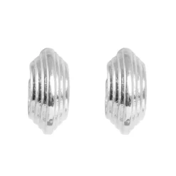 Chunky Øreringer, Grace S