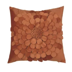 Cilla Putetrekk Rust