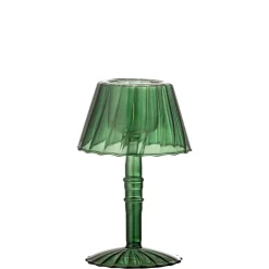 Cisco Telysestake, Grønn, Glass H18
