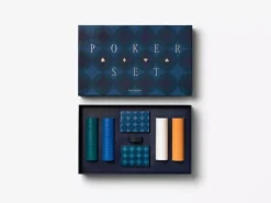 Classic - Art of Poker, Diamonds