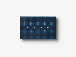 Classic - Art of Poker, Diamonds