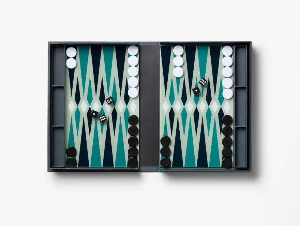 Classic - Backgammon