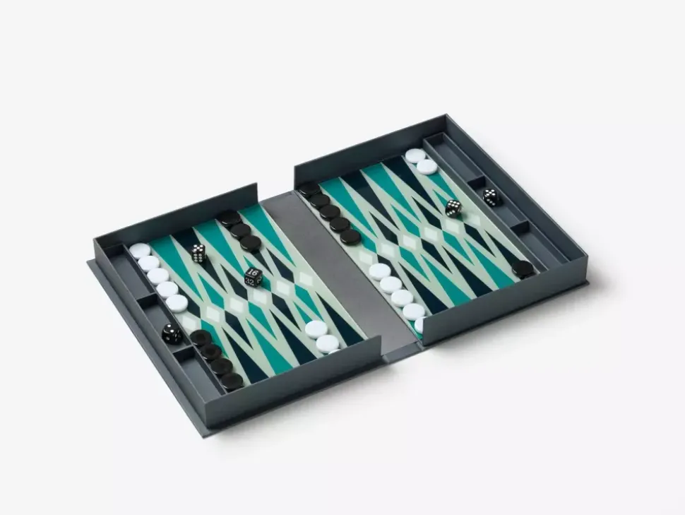 Classic - Backgammon