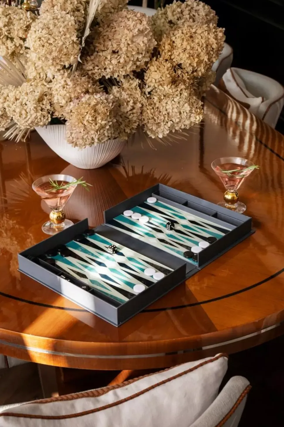 Classic - Backgammon