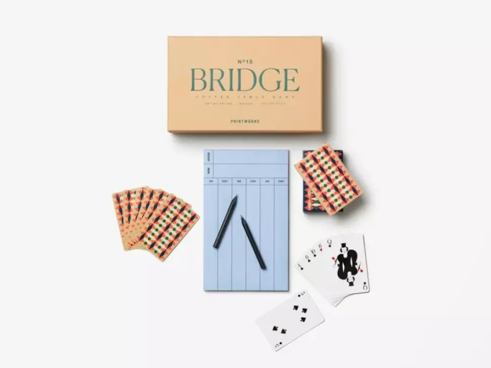 Classic - Bridgesett