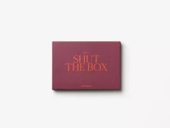 Classic - Shut The Box