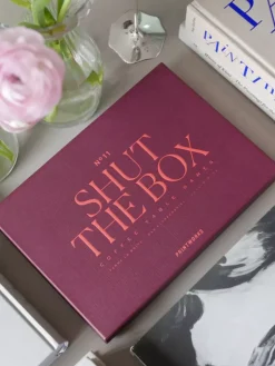 Classic - Shut The Box