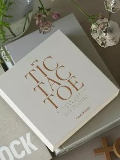 Classic - Tre På Rad