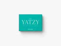 Classic - Yatzy, Grønn