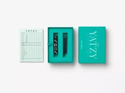 Classic - Yatzy, Grønn
