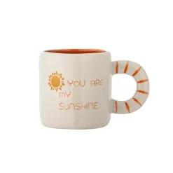 Cloudy Kopp You Are My Sunshine Keramikk