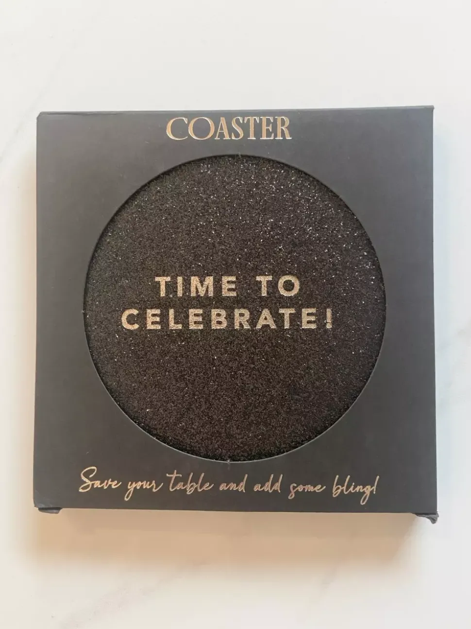 Coaster Celebrate 8stk
