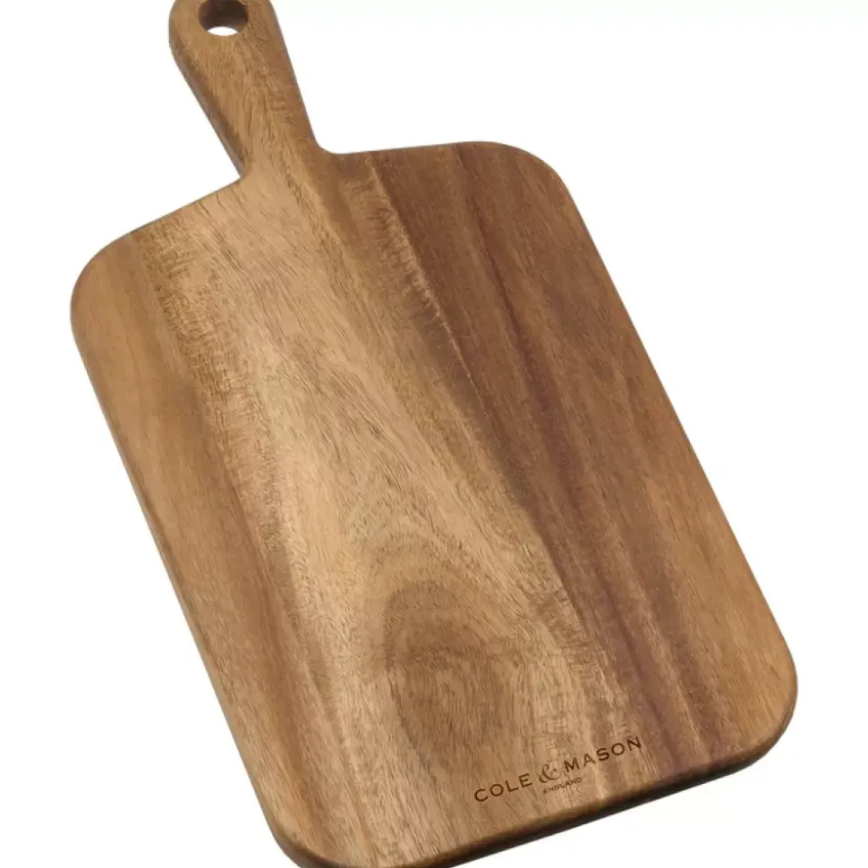 Cole & Mason - Barkway - Skjærefjøl 31,5x21 cm