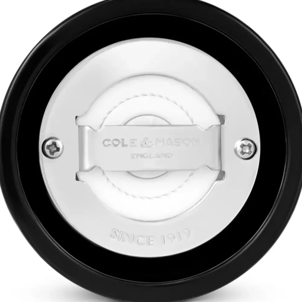 Cole & Mason - London - Salt- og pepperkvern s/2