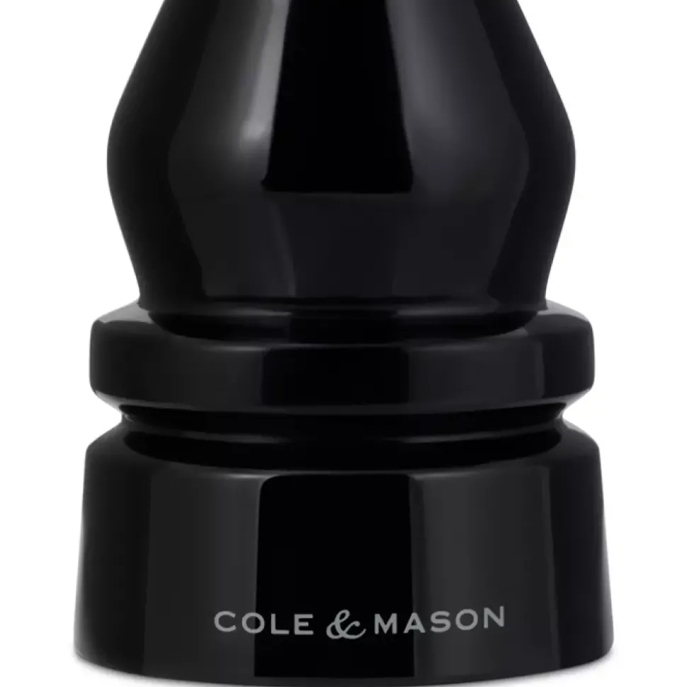 Cole & Mason - London - Salt- og pepperkvern s/2
