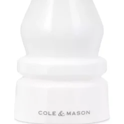 Cole & Mason - London - Salt- og pepperkvern s/2