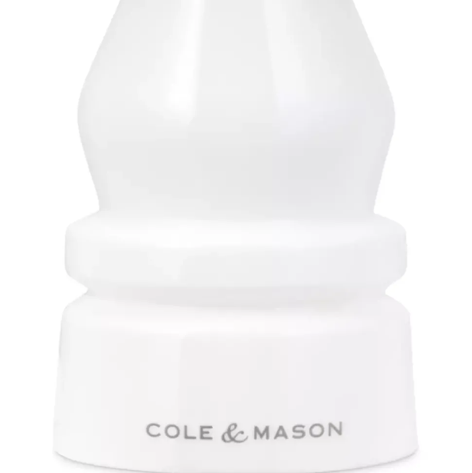 Cole & Mason - London - Salt- og pepperkvern s/2
