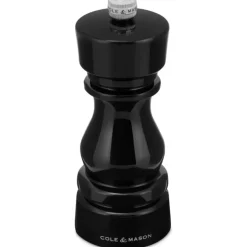Cole & Mason - London - Salt- og pepperkvern s/2
