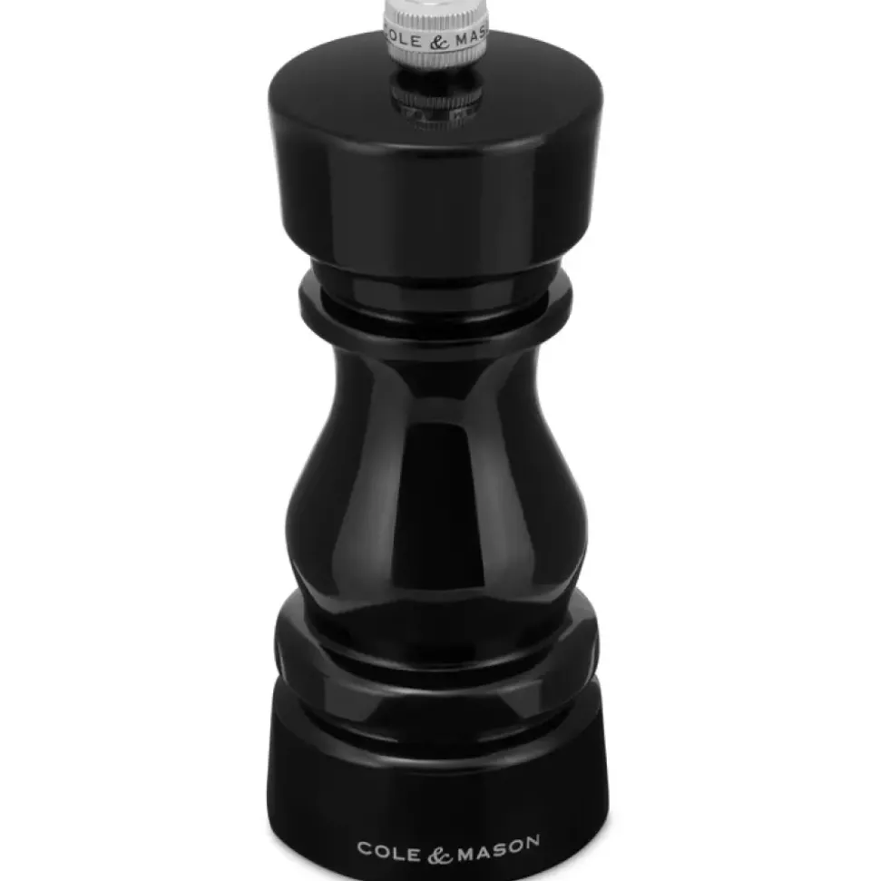 Cole & Mason - London - Salt- og pepperkvern s/2
