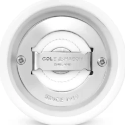 Cole & Mason - London - Salt- og pepperkvern s/2