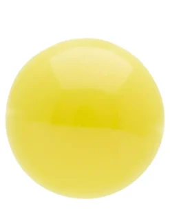 Color Ball Ørering 1 Stk Wild Lime