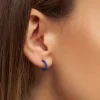 Color Hoop 1 stk Dazzling Blue
