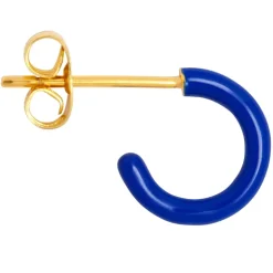 Color Hoop 1 stk Dazzling Blue