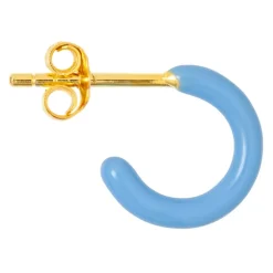 Color Hoop 1 stk Light Blue