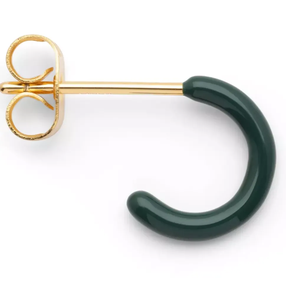 Color Hoop 1 stk Sea Green