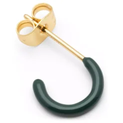 Color Hoop 1 stk Sea Green