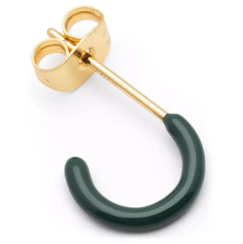 Color Hoop 1 stk Sea Green