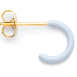 Color Hoop 1 stk Skyride Blue