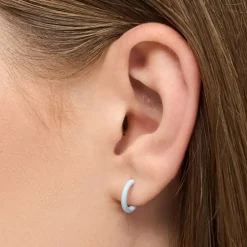 Color Hoop 1 stk Skyride Blue