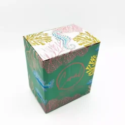 Coral Melkemugge Havhest