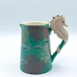 Coral Melkemugge Havhest