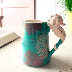 Coral Melkemugge Havhest