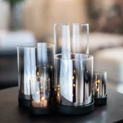 Cortex Lysholder Rund