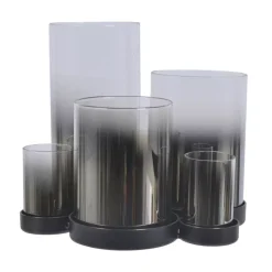 Cortex Lysholder Rund