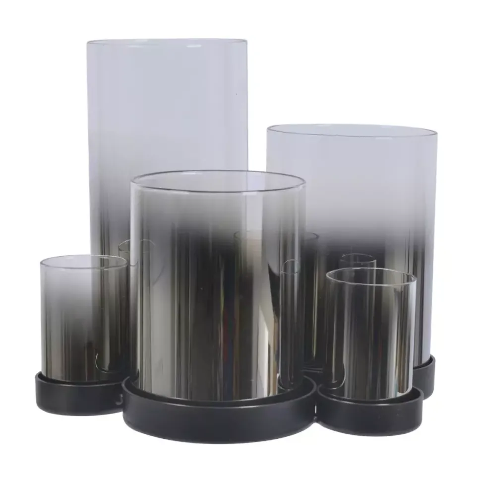 Cortex Lysholder Rund