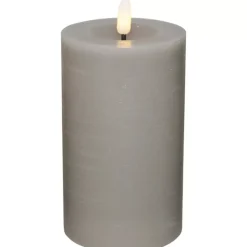 Cozy Kubbelys Grå H10