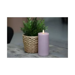 Cozy Kubbelys Rosa H15