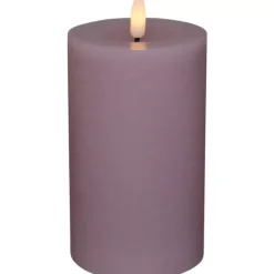 Cozy Kubbelys Rosa H15