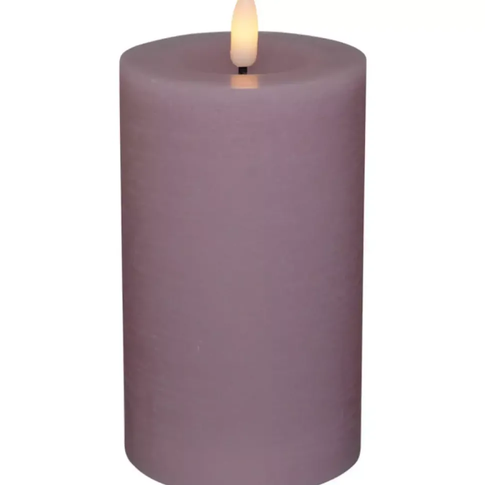 Cozy Kubbelys Rosa H15
